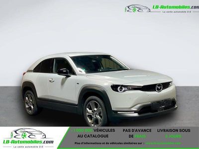 Mazda MX30