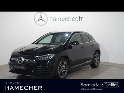 Mercedes GLA200