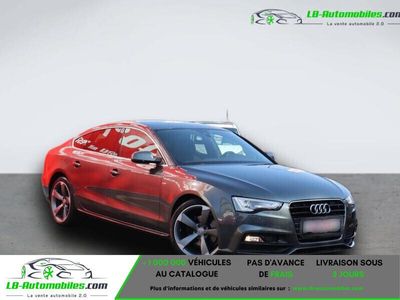 occasion Audi A5 Sportback TDI 190 BVA