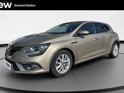 Renault Mégane IV