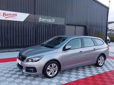 occasion Peugeot 308 SW BlueHDi 130ch S&S EAT6 Active Business