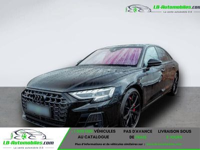 occasion Audi S8 V8 4.0 Tfsi 571 Bva Quattro