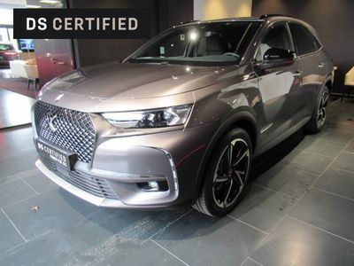 DS Automobiles DS7 Crossback