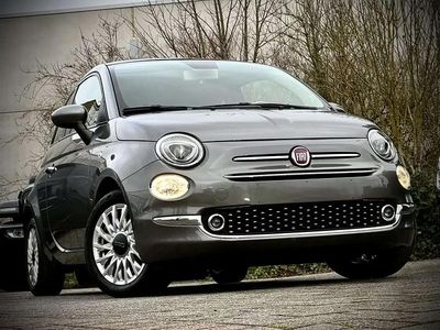 Gris Occasion 2023 Fiat 500 Dolcevita Berline | 11 850 € (Prix juste)