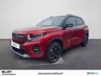 Citroën e-C3