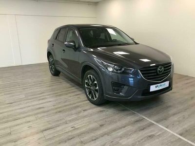 occasion Mazda CX-5 SELECTION 2.2 SKYACTIVE-D175 CH 4X4 BVM6