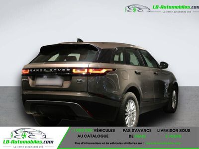 occasion Land Rover Range Rover Velar 2.0L P250 BVA