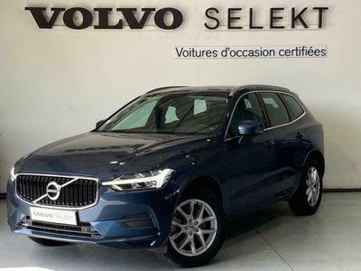 occasion Volvo XC60 B4 AdBlue AWD 197ch Business Executive Geartronic