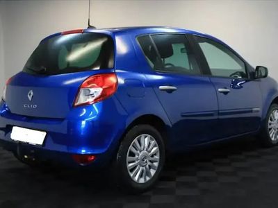 occasion Renault Clio III dCi 75 eco2 20th Euro 5