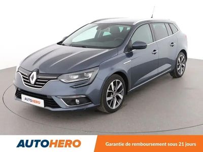 Renault Mégane GrandTour