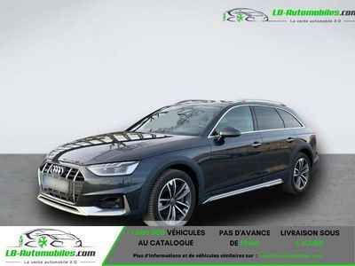 Occasion 2020 Audi A4 Allroad Sport Break | 32 600 €