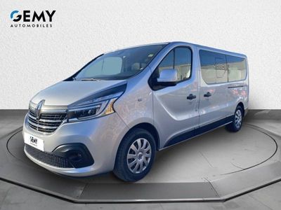 occasion Renault Trafic COMBI L2 dCi 145 Energy S&S Intens 2