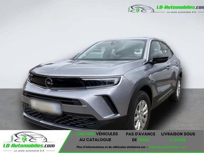 Occasion 2024 Opel Mokka Edition SUV | 21 600 € (Prix juste)