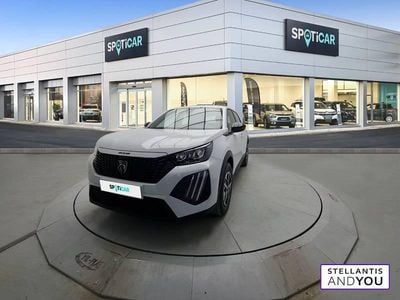 Occasion 2024 Peugeot 2008 Style SUV | 20 190 € (Prix assez cher)