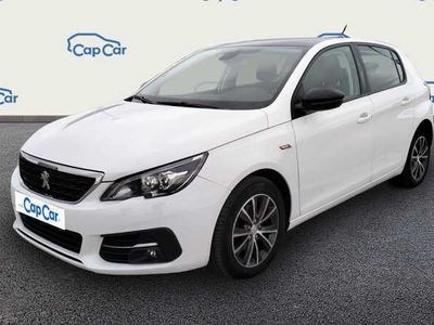 occasion Peugeot 308 Active Business - 1.5 BlueHDi 130