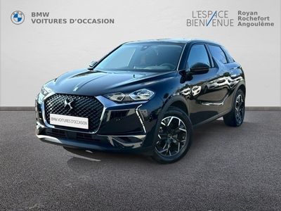 DS Automobiles DS3 Crossback