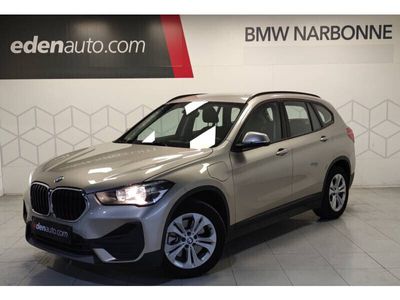 occasion BMW 220 X1 xDrive 25ech BVA6 Lounge