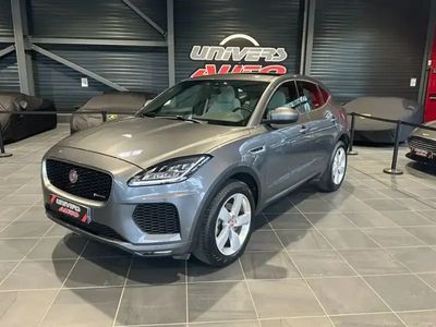 occasion Jaguar E-Pace 2.0D 180 AWD R-DYNAMIC SE