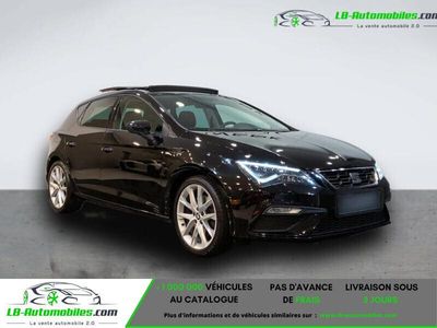 occasion Seat Leon 2.0 TSI 190 BVA