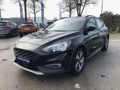 occasion Ford Focus 1.0 EcoBoost 125ch