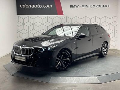Occasion 2025 BMW 530e M Sport Break | 63 990 €