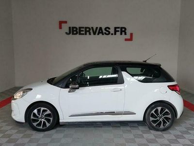 occasion DS Automobiles DS3 BlueHDi 100 Executive + GPS