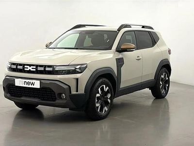 Beige Occasion 2025 Dacia Duster Extreme SUV | 27 950 € (Prix juste)