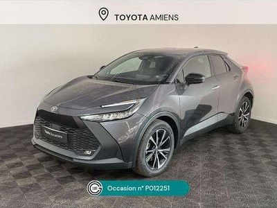 Occasion 2025 Toyota C-HR Design SUV | 34 990 € (Prix assez cher)