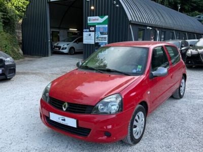 Renault Clio II