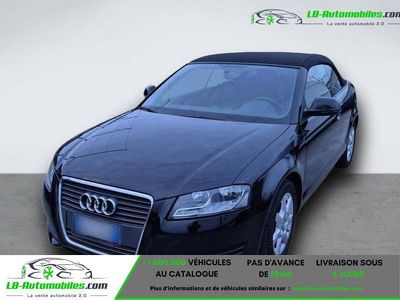 Occasion 2009 Audi Cabriolet Sport Cabriolet | 15 800 €