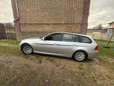 Occasion 2009 BMW 320 Comfort Edition Break | 5 000 € (Prix juste)