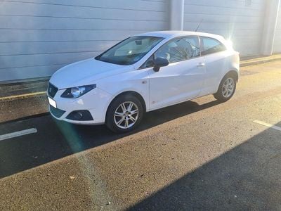 Occasion 2011 Seat Ibiza Copa Citadine | 5 490 €