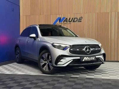 Mercedes GLC200