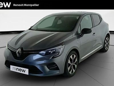 Gris Occasion 2023 Renault Clio V Evolution Citadine | 14 999 € (Prix juste)