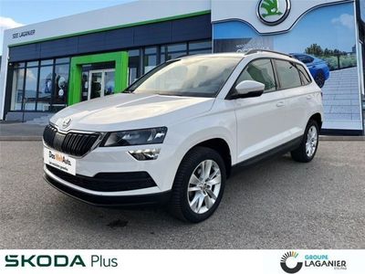 occasion Skoda Karoq - VIVA191681871