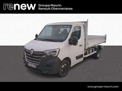 Occasion 2020 Renault Master | 26 990 € (Prix juste)