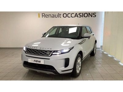 occasion Land Rover Range Rover evoque 2.0 D 150ch R-Dynamic S