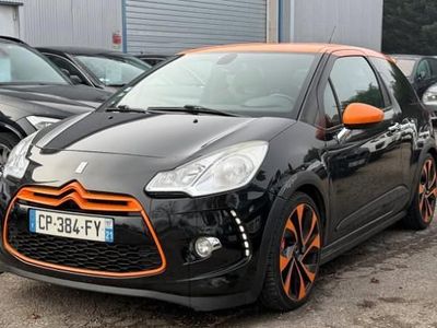 Occasion 2012 Citroën DS3 Citadine | 8 990 €