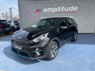 occasion Kia Niro Motion 204ch