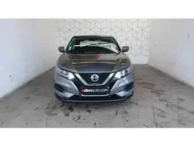 occasion Nissan Qashqai 1.5 Dci 115 Business Edition