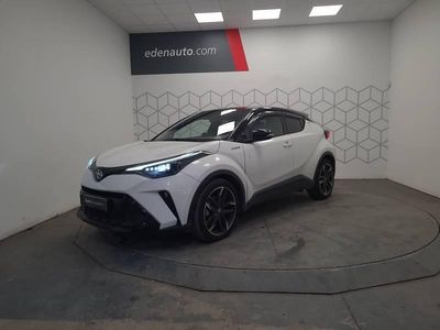 Occasion 2021 Toyota C-HR Sport SUV | 25 190 € (Prix juste)