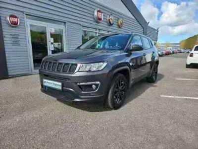 occasion Jeep Compass 1.6 Multijet Ii 120ch Brooklyn Edition 4x2