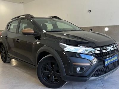 Occasion Dacia Sandero Extreme 90 ch (66 kW) 2023 Citadine