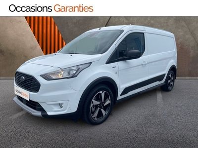 occasion Ford Transit Connect L2 1.0E 100ch Active
