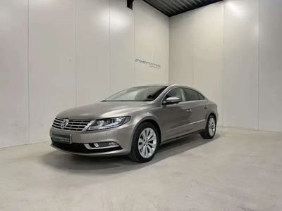 VW CC