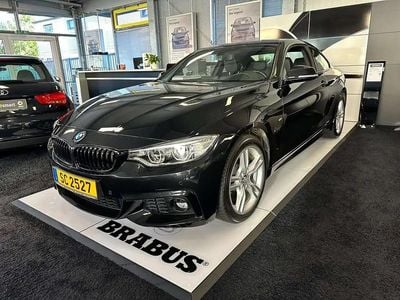 BMW 435