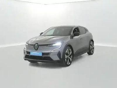 Gris kqg noir gne Occasion 2024 Renault Megane E-Tech Berline | 34 990 €