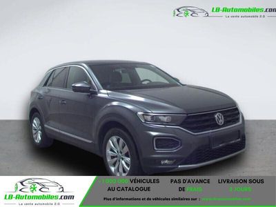 occasion VW T-Roc 1.5 TSI 150 EVO Start/Stop BVA