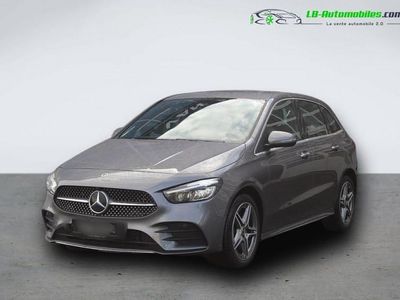 Mercedes B250e