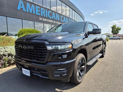 Noir Nouvelle 2025 Dodge Ram Pick-up | 81 990 €